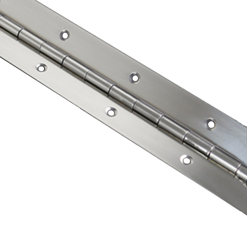 合页铰链长合加长柜门钢琴折页不锈钢排铰铰链