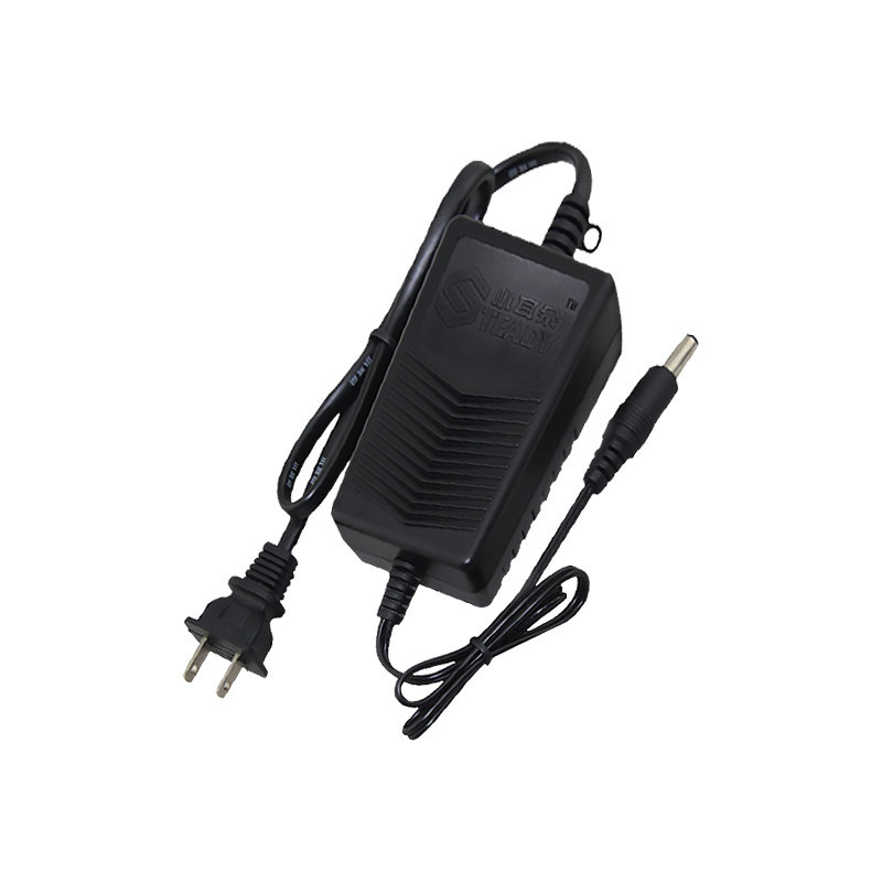 正品东莞小耳朵监控电源12v2a室内贴片电源 安防适配器std-k2l-j