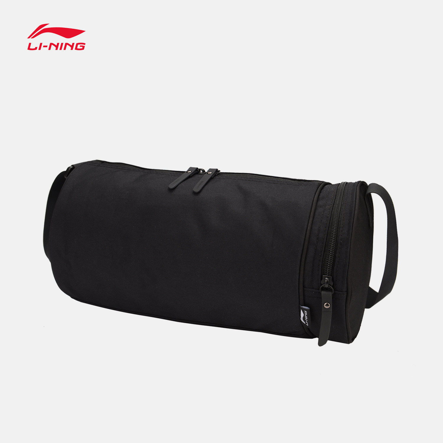 李宁单肩包男包女包训练系列运动包ablp003