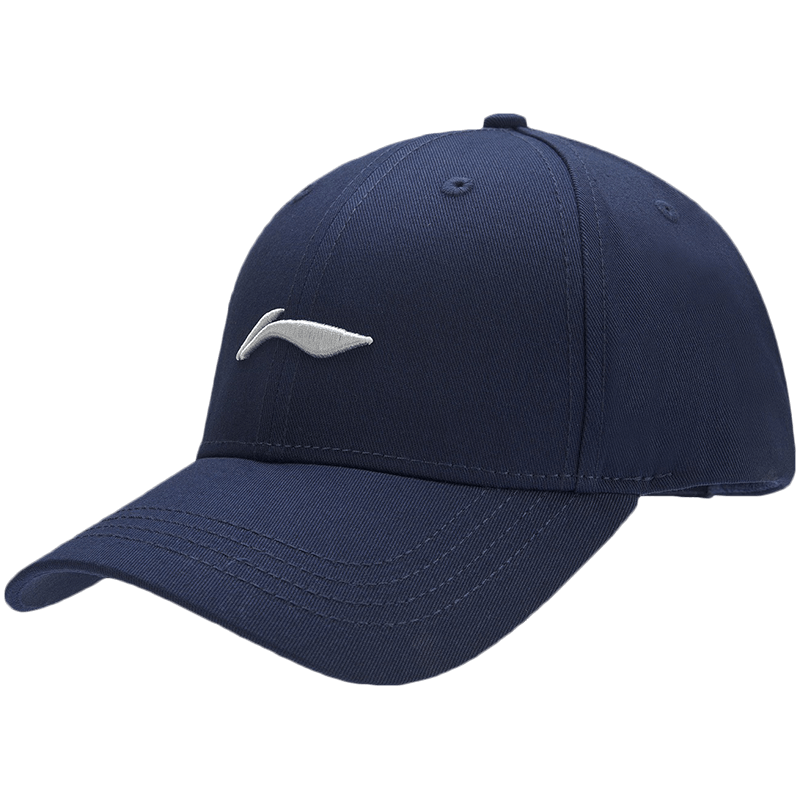 李宁棒球帽男男女同款2020新款运动时尚系列运动帽amyq426