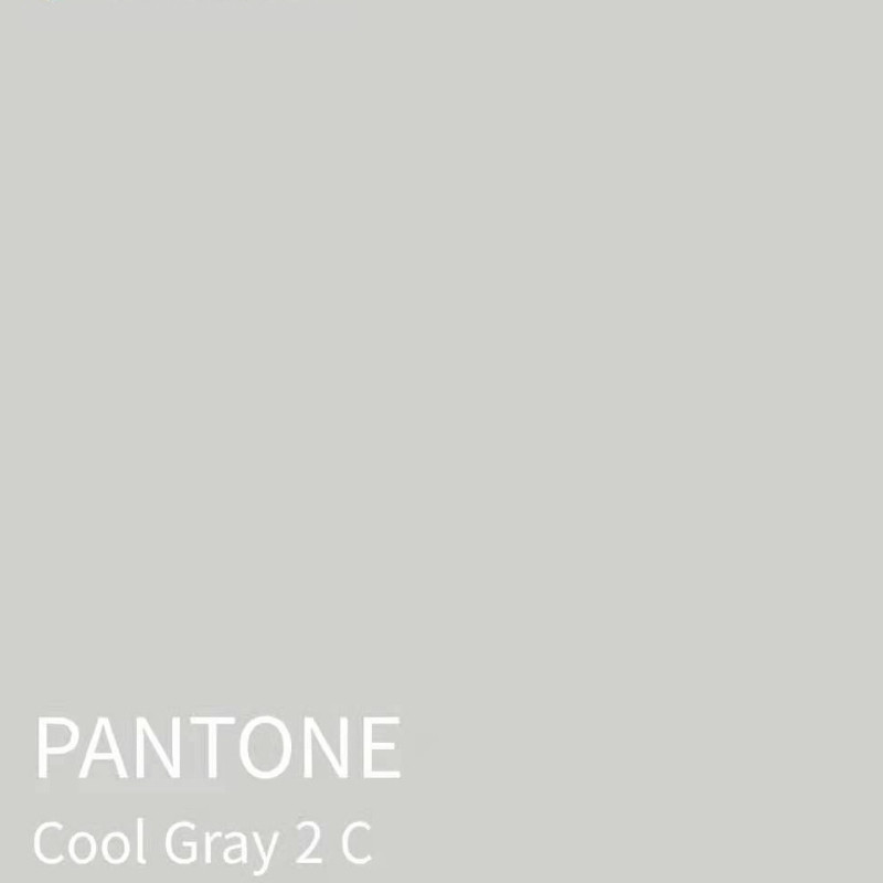 潘通pantone172c445c425c413c电信浅灰冷灰coolgray2c喷漆其它