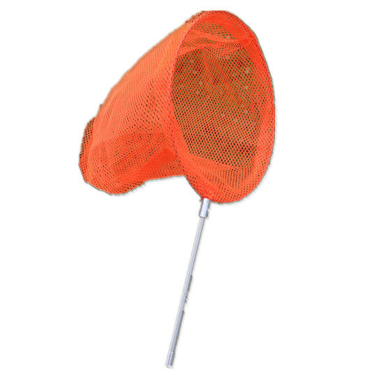 网捞儿童户外玩具鱼缸金鱼手抄鱼网网兜戏水其他户外休闲玩具