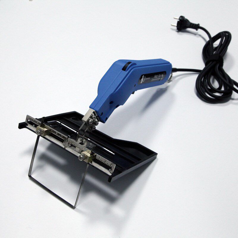 电热刀泡沫房切割刀地暖开槽器eps海绵珍珠棉挤塑板雕塑热切工具