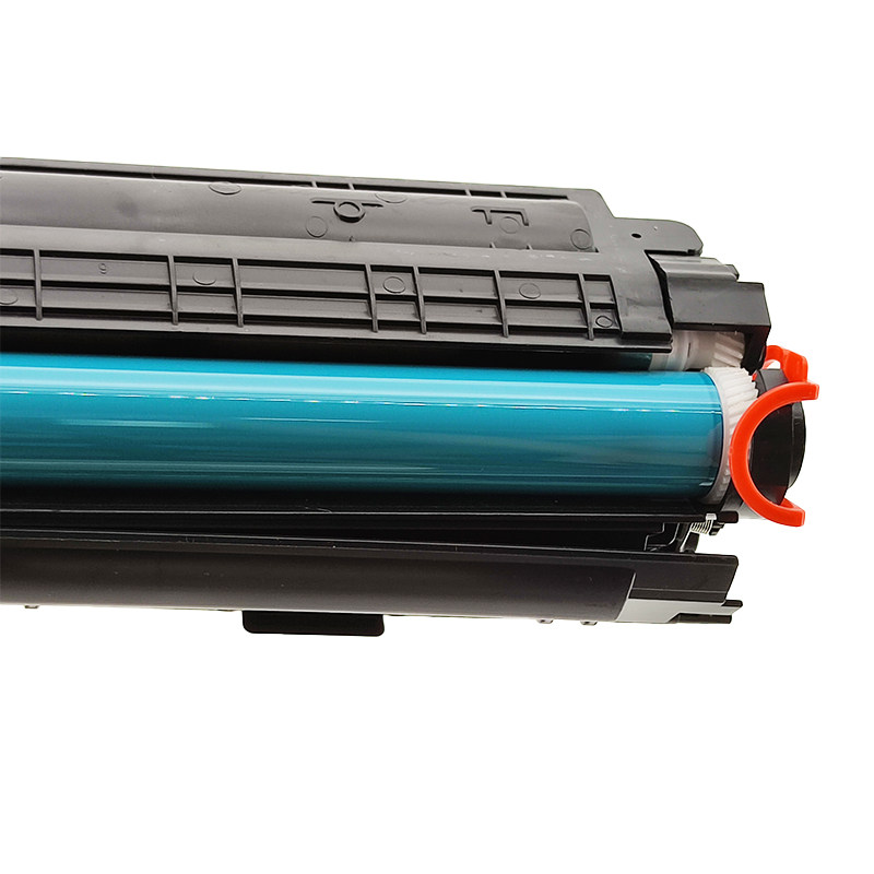 兼容晒鼓粉盒碳粉mf4570dnmf4550dmf4450mf4452打印机佳能硒鼓