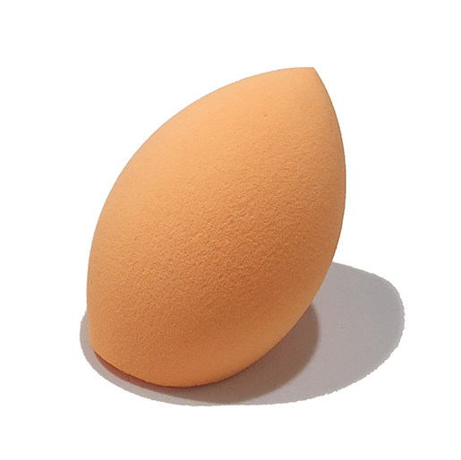 斜切身体海绵美妆蛋巨大化妆彩妆蛋出口品质body blender