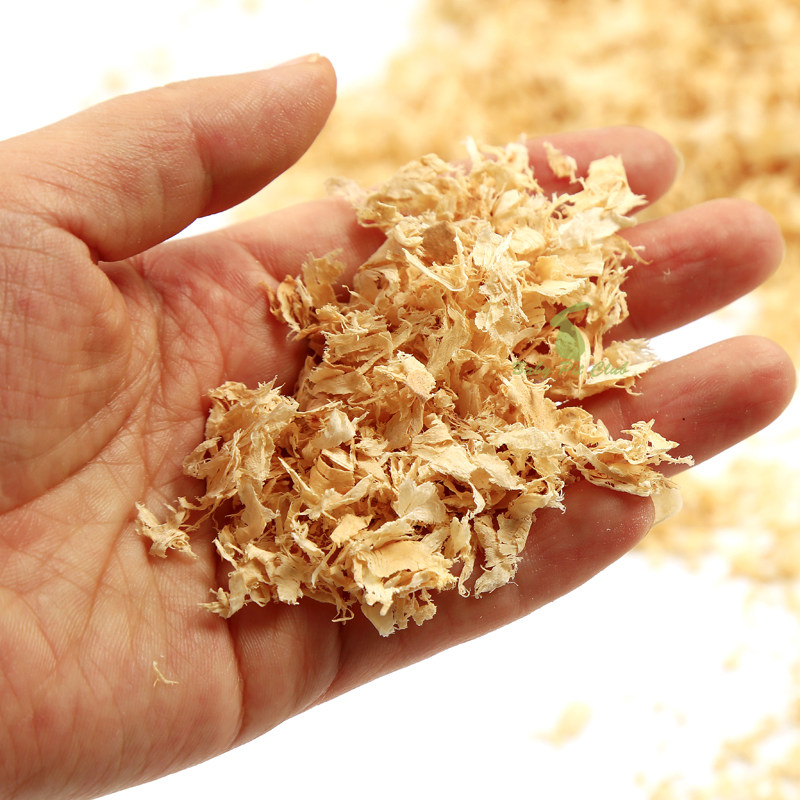 木屑仓鼠兔兔兔子龙猫荷兰除臭用品品木削锯垫料