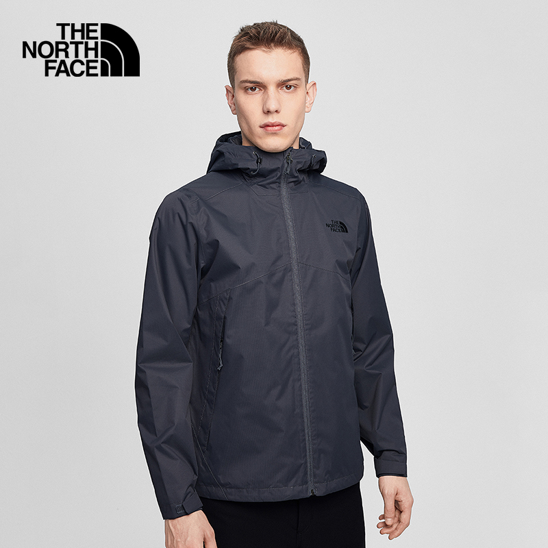 【经典款】TheNorthFace北面夹克男户外防水透气春夏上新|4U7Z