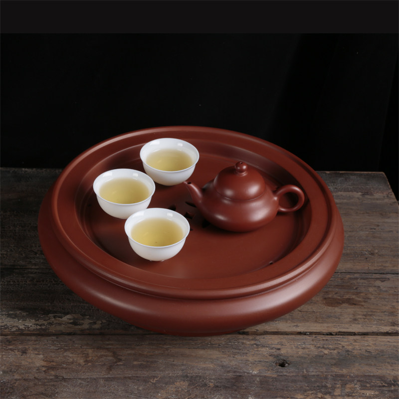 潮州家用功工夫工夫茶茶具手拉壶可养潮汕茶炉套装功夫茶具