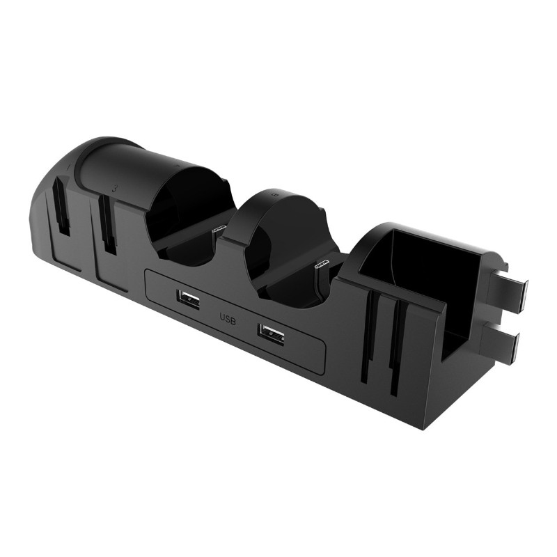 pg9187switch动车6号座充joycon左右小手手柄pro手柄充电器