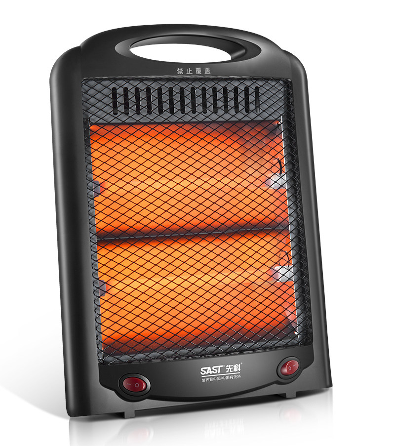 先科取暖器小太阳电暖器学生迷你电暖气家用办公暖风机节能烤火炉