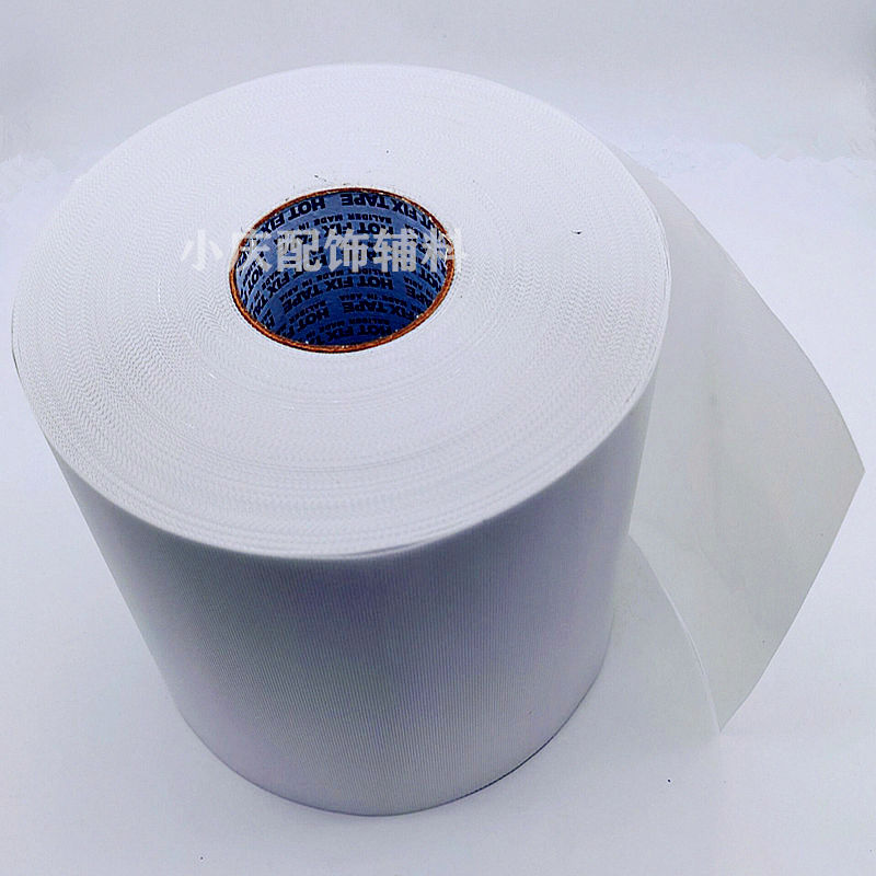 烫钻烫纸胶膜耐高温定位手工diy贴钻衣服烫图其他diy饰品配件