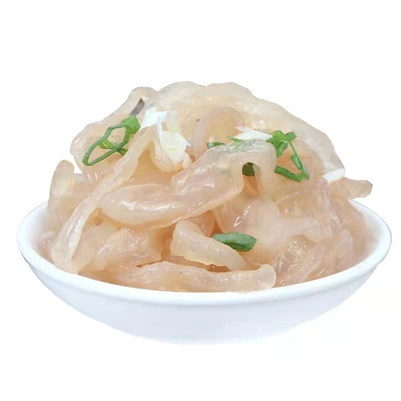 信海即食海蜇161g1凉拌海蛰皮蛰丝下酒凉拌拌菜凉菜