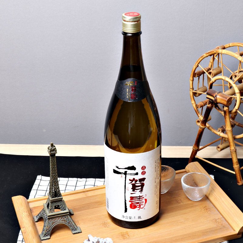 8l2瓶国产低度利口清酒