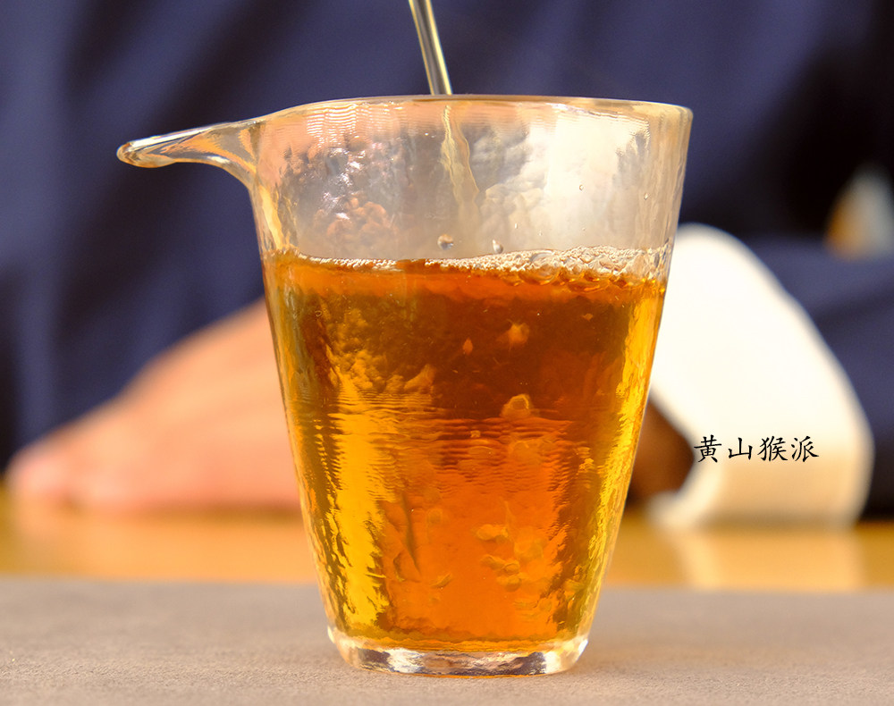 2022年新茶原产地祁门红茶工夫茶浓香香型红香250克祁门红茶