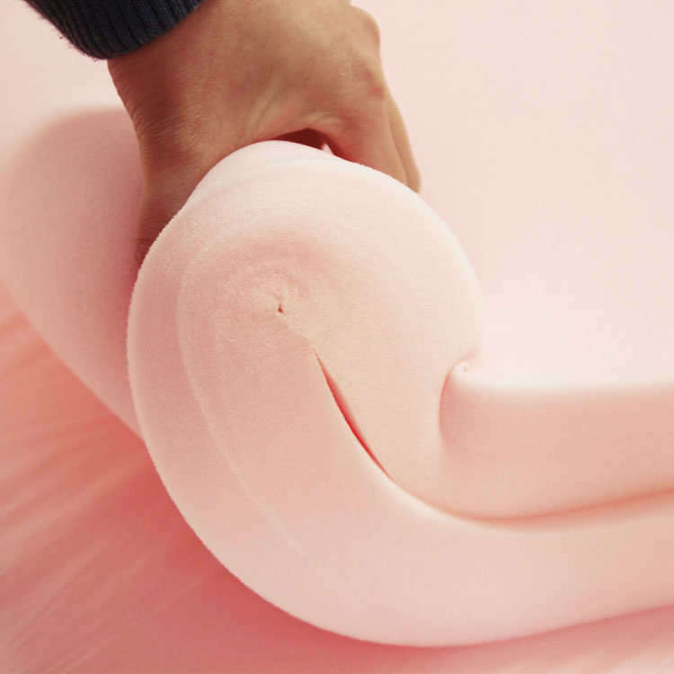 沙发东亚海棉顾家左右专用高密度密度坐垫床垫飘窗垫