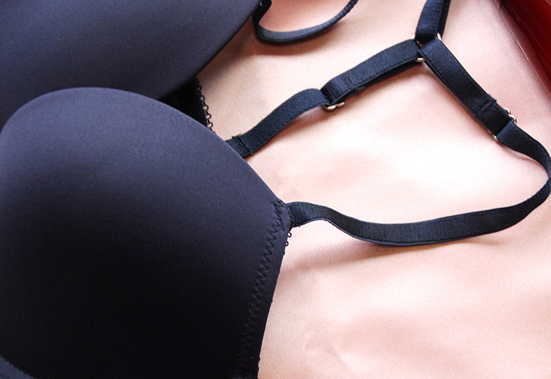 欧美光面大码前排内衣美背性感罩杯文胸套装文胸套装