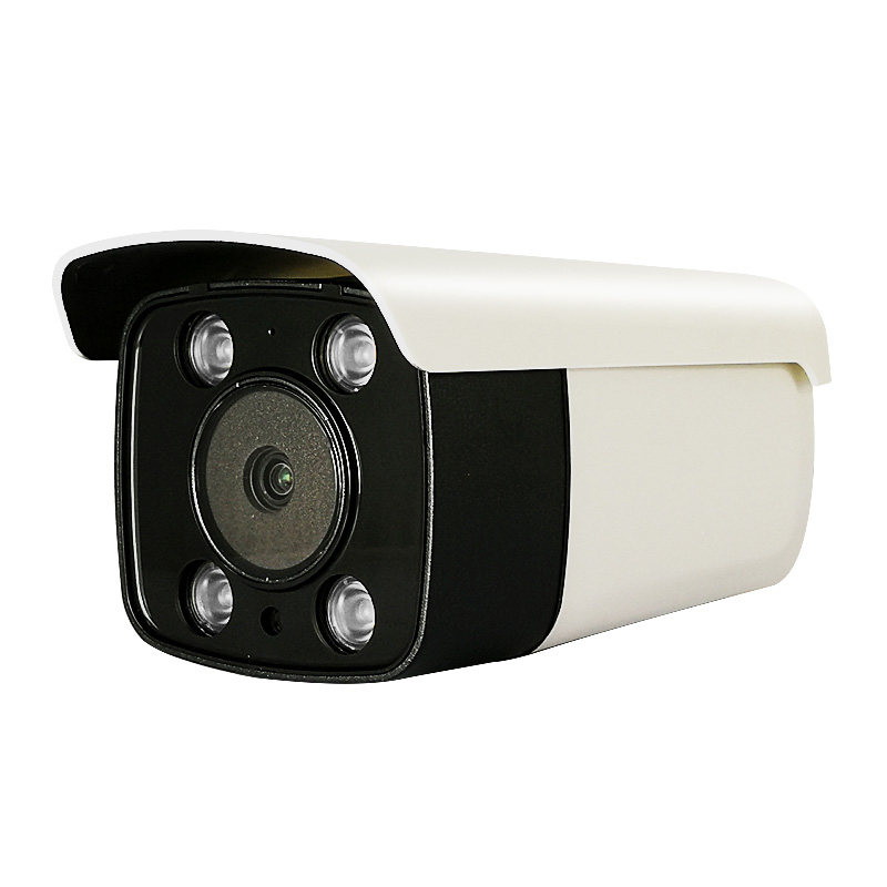 星邦ahd监控器摄像头1080p同轴高清200万红外夜视红外摄像机