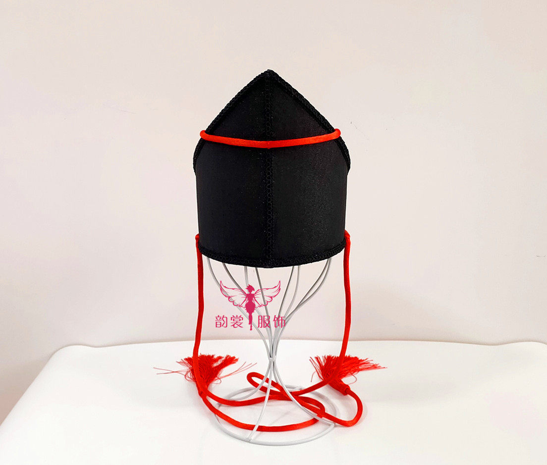 东方不败帽子古装新款锦衣锦衣卫卫冠影楼发饰发饰