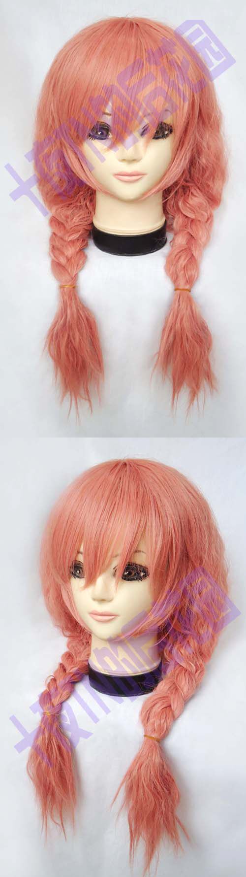 十夜tn骷髅歌留cosplay毛衣衣服假发服装cosplay配件