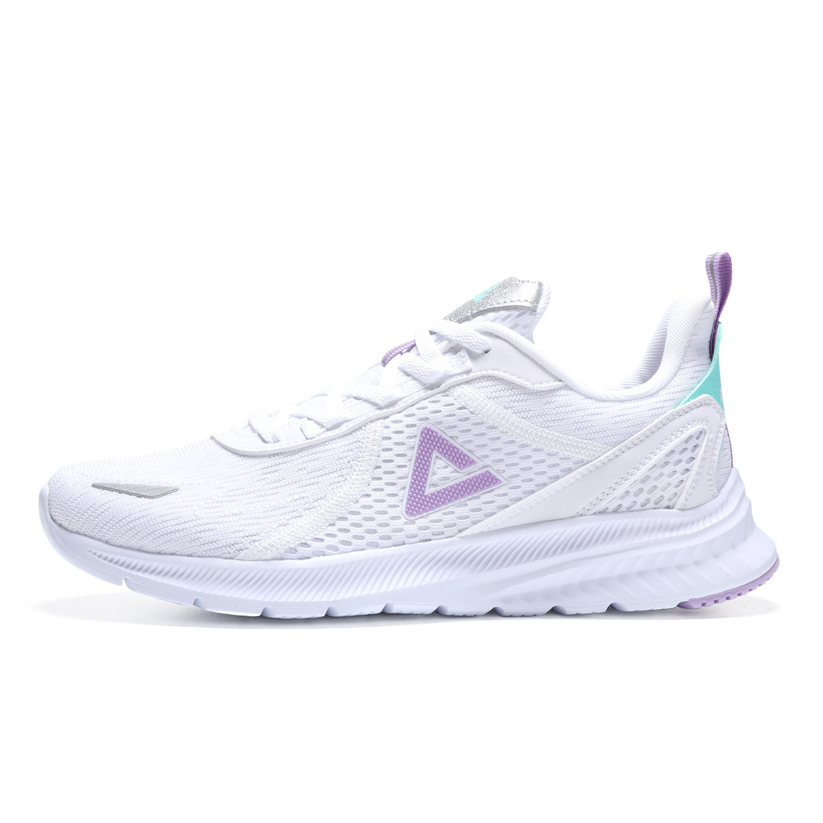 匹克跑鞋2022春季新款轻便休闲鞋子