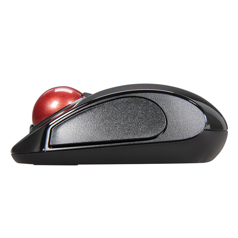 鼠标美国3d肯辛通蓝牙轨迹球便携小手无线出差无线鼠标