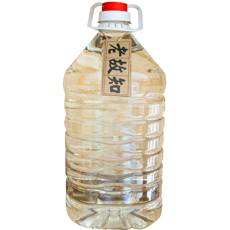 纯正品老故知杂粮酒老实在50度约10斤散装东北黑龙江农垦特产包邮