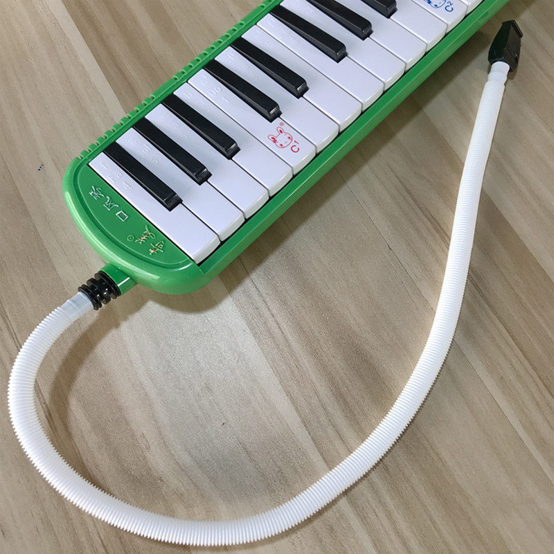 风琴加厚口风吹管吹嘴奇美铃木国光dhs通用口风琴