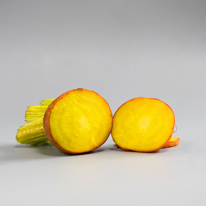 黄菜萝卜螺纹黄萝卜小黄黄螺纹菜头beetroot500克其它