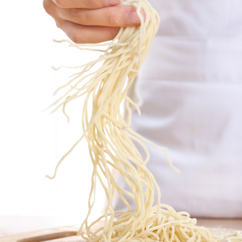 膳食高膳食小麦淀粉抗性绿巨人宜糖高抗性18包200g面条