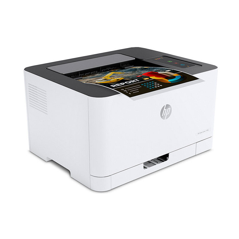 手机无线打印惠普hp10251525n二手彩色激光打印机激光打印机