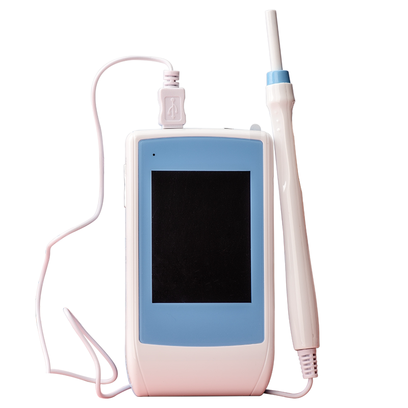 耳镜耳朵神器道可视挖耳勺采耳可视仪器高清检电耳勺