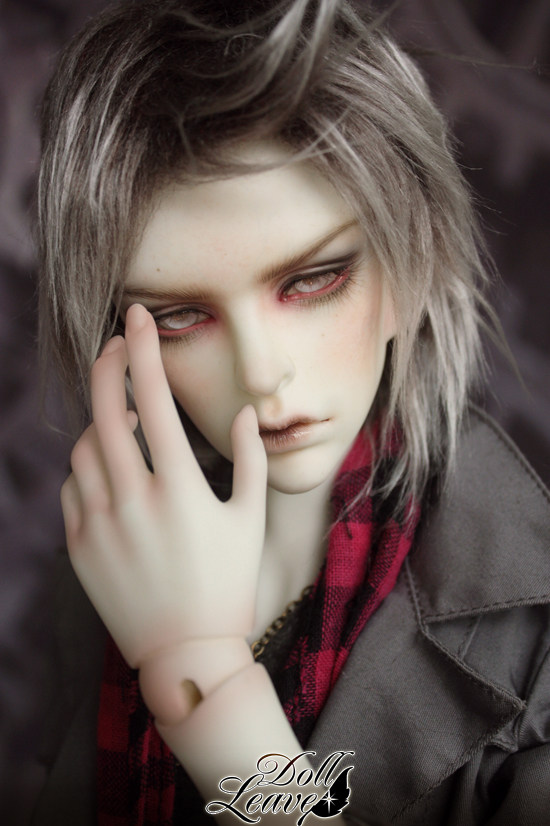 娃娃ds三分特洛伊bjdsd男娃bjd娃娃