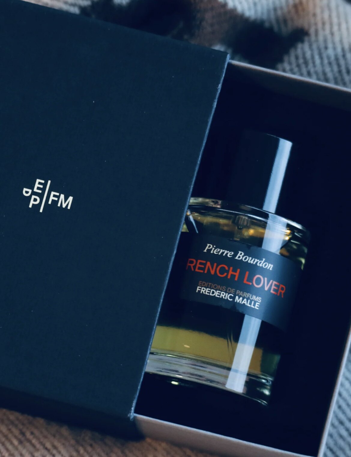 fredericmalle马尔香水一轮玫瑰贵妇肖像地中地中海香水