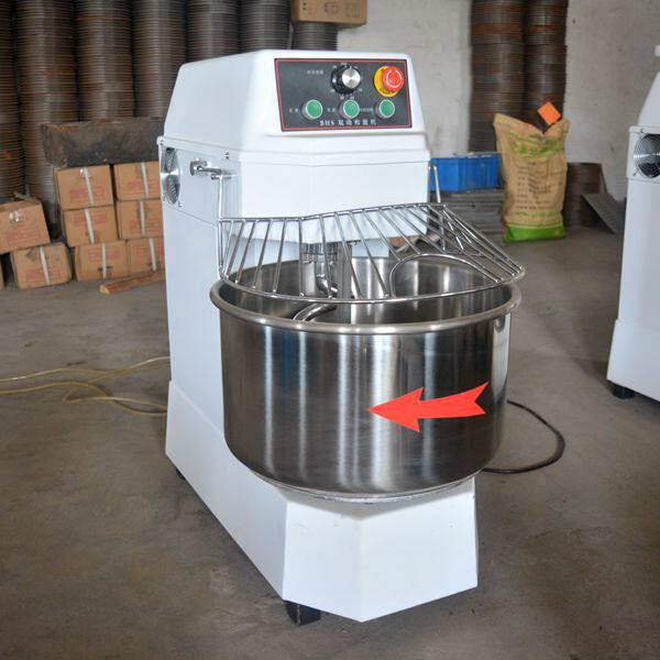 30l双速和面机面条机