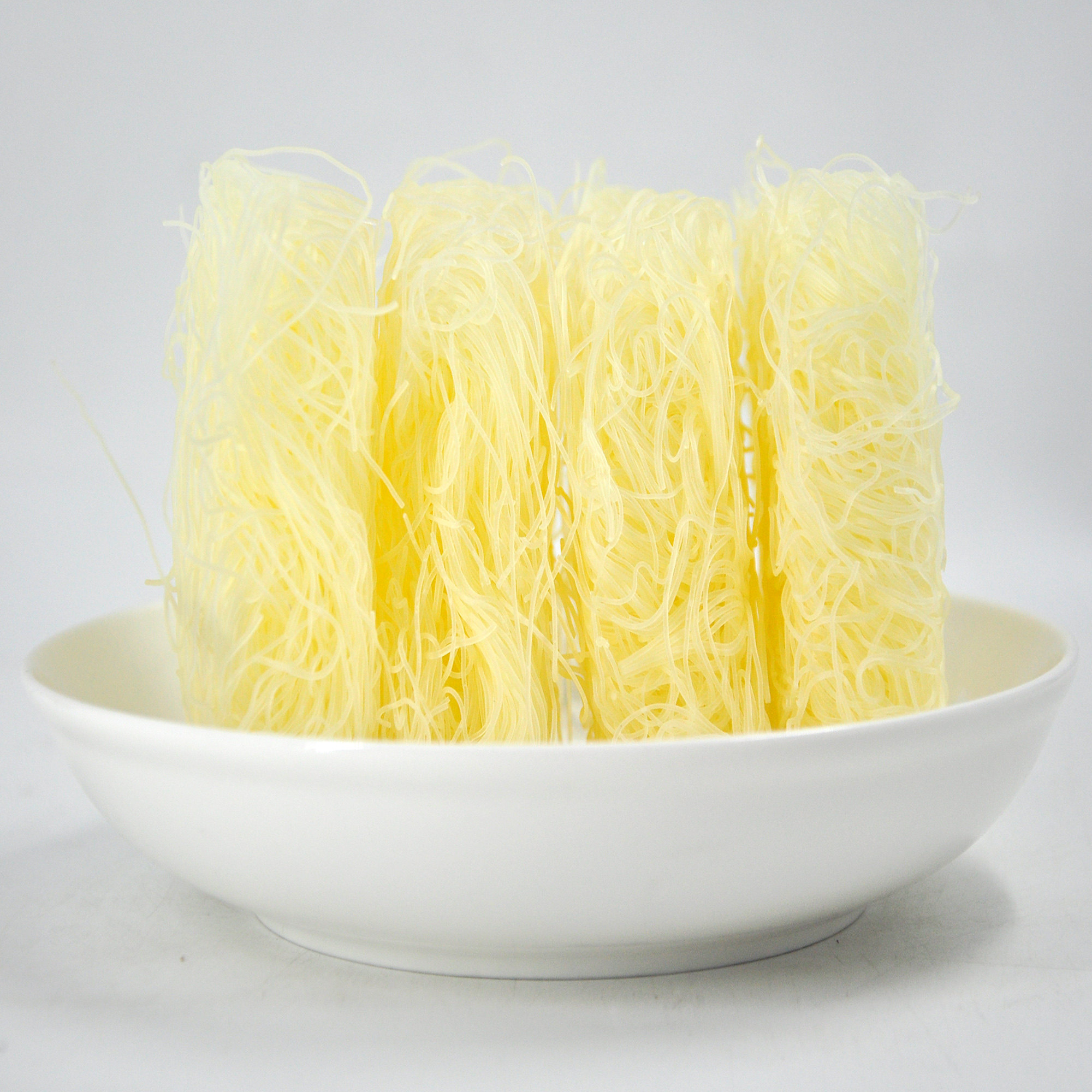 米粉5斤新竹干粉粉丝整箱炒汤麻辣烫散装福建冲泡方便面