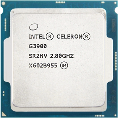 g3900g3930g4400g4500g4560g5400g4900核心1151针cpu