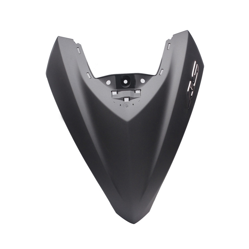 面板雅马哈摩托车福禧jym125ta前面前大板围原装正品摩托车外壳