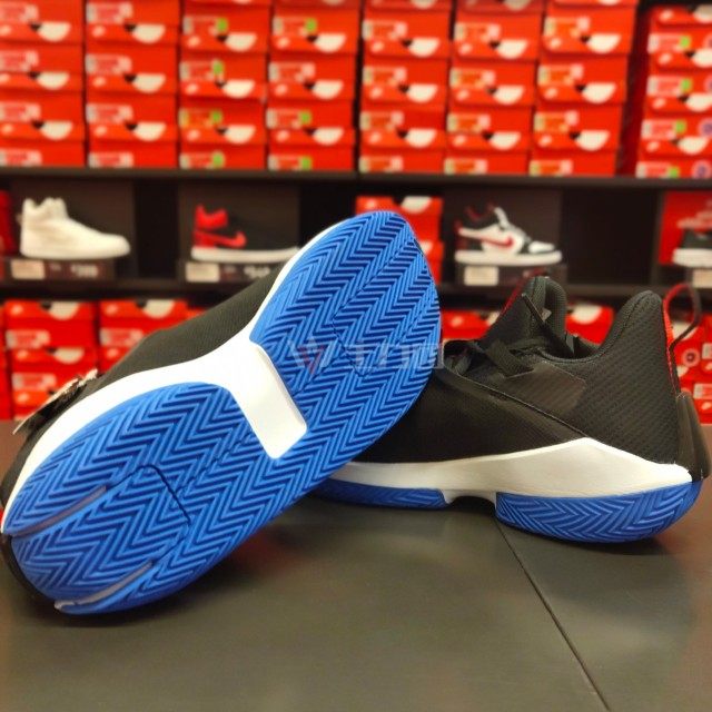 airjordanjumpmanaj威少简版耐磨实战篮球球鞋篮球鞋