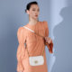 Belle / Baili box 2020 spring shopping mall with small fragrant wind rhombus chain bag female bag x4928an0 Belle / Baili box 2020 spring shopping mall with small fragrant wind rhombus chain bag female bag x4928an0