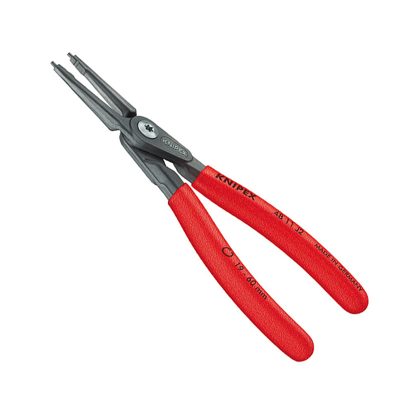 德国凯尼派克进口卡簧钳子大小小号内外外卡挡圈