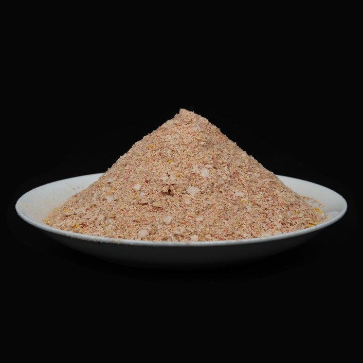 奶香鲫鱼鱼饵香味鱼耳料野江河搓拉配方疯子鱼饵