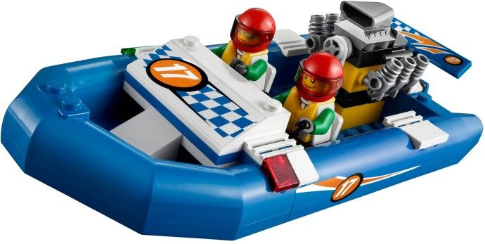 乐高拼装lego城市系列60005消防早教玩具积木塑料积木