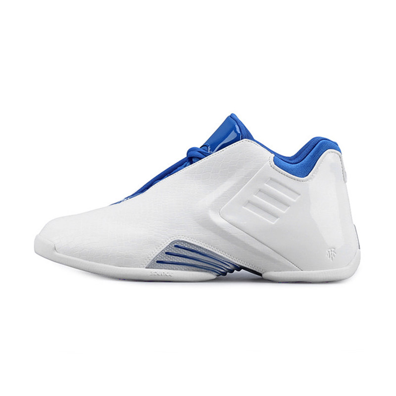 adidastmac阿迪达斯麦迪白蓝复刻实战篮球球鞋g58904篮球鞋