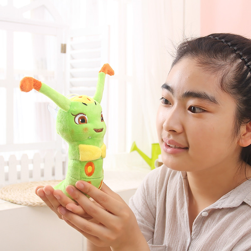 特价可爱花千骨赵丽颖同款宠物糖宝公仔毛绒玩具玩偶生日儿童礼物