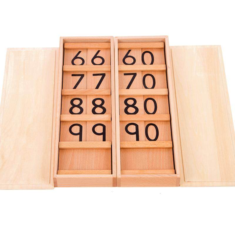 蒙台蒙特梭利蒙氏早教教具塞根板3-5岁婴幼儿童认知数学积木玩具