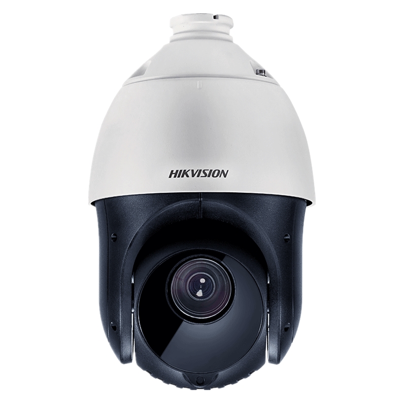 海康威视ds-2dc4420iw-d 400万网络高清监控球机室外旋转摄像头
