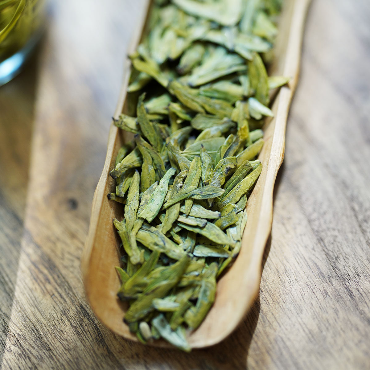 高端尖货2盒半斤2020年明前狮峰龙井西湖名优绿茶特级精品125g/盒