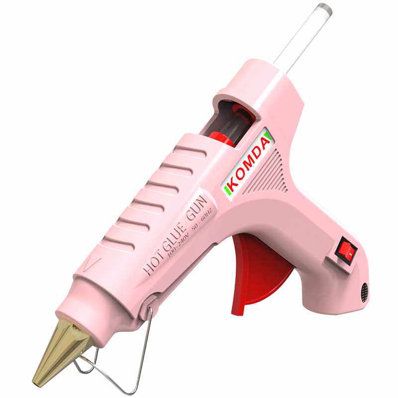 热熔胶热融棒枪小棒容条胶水制作手工制手工儿童热胶枪