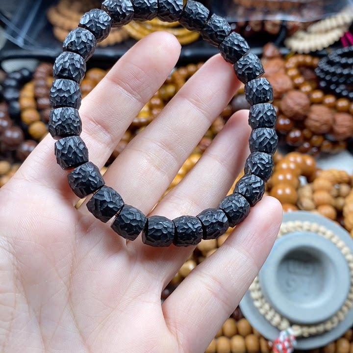 椰蒂陨石石坑手工文化创意文具