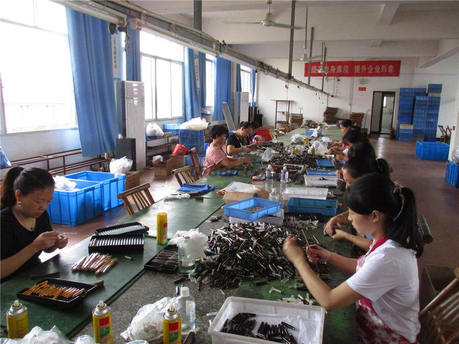 江西省进贤县文港豪俊文具厂工厂-江西省进贤县文港豪俊文具厂厂家